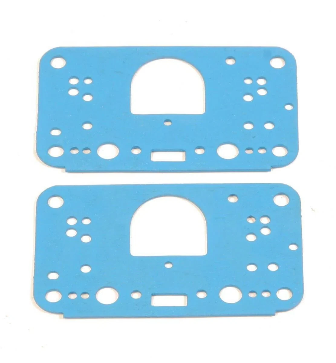 Metering Block Gasket - 108-121
